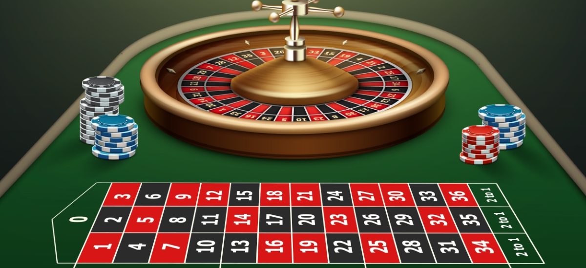 best online casino to play roulette