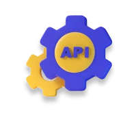 API