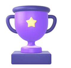 trophy