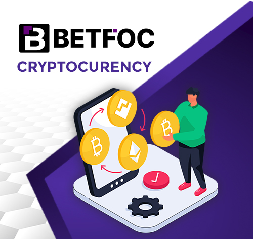 Crypto Casino