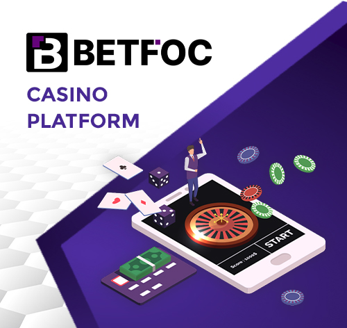 Online Casino