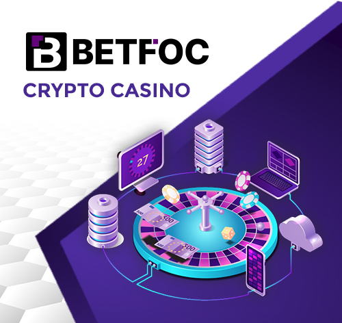 Crypto Casino