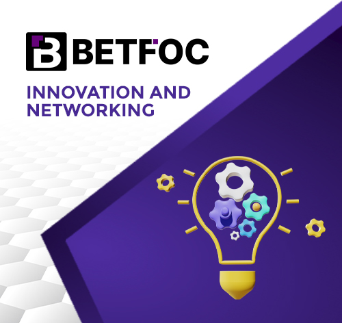 Betfoc Unveils Revolutionary iGaming