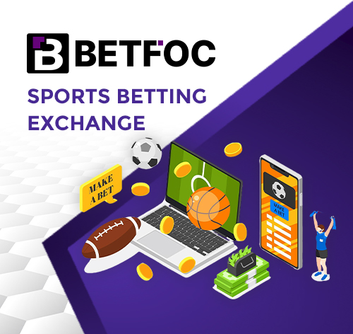 Sports betting exchange