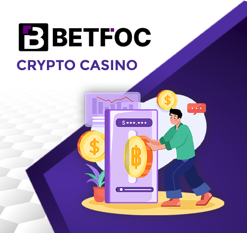 Crypto Casino