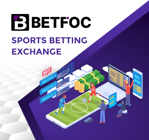 Sports betting exchange