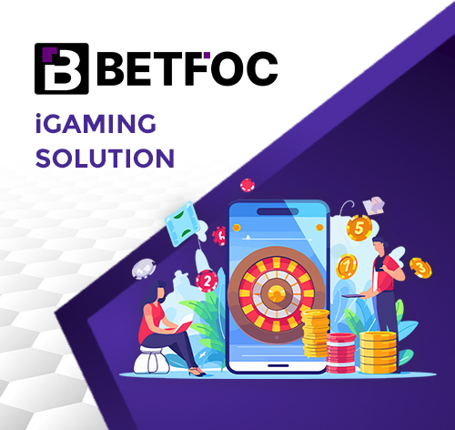 Igaming Solution