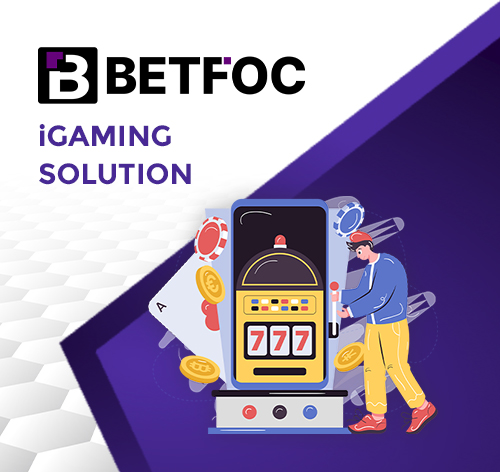 Igaming Solution