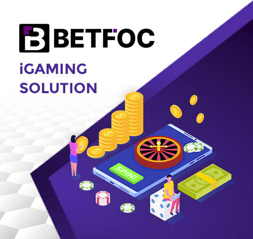 Igaming Solution