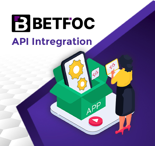 iGaming API Integration